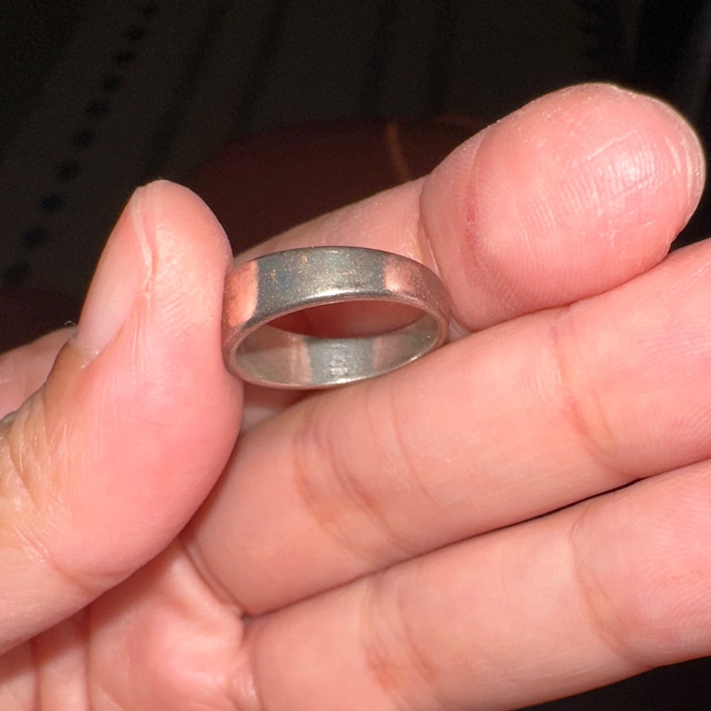 James Avery Ring - image 2